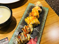 -水林间·寿喜烧自助(仙林金鹰店)