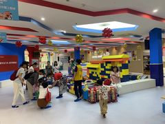 -美吉姆早教(新百CC Park店)