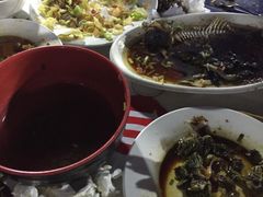 -阿军排档·烧烤
