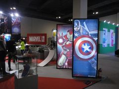 -上海跨国采购会展中心