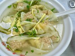 -海平馄饨(逍遥二路店)
