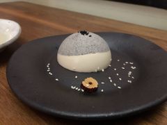 -知亘茶食