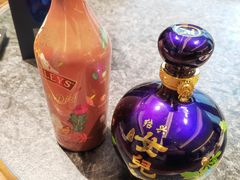 -海味·悦外滩中餐厅(上海宝龙丽筠酒店)