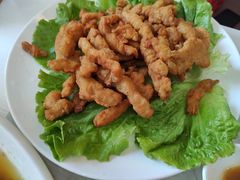 -覃记海鲜美食餐厅