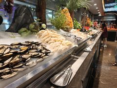 -吉布鲁牛排海鲜自助(巴南万达广场店)