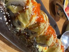 -一心创作料理屋(经开万达店)