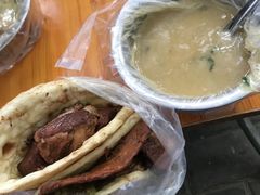 -王虎子大饼(甸柳新村五区店)