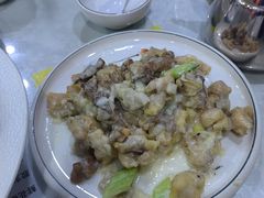 -同发号饭庄(复兴路店)