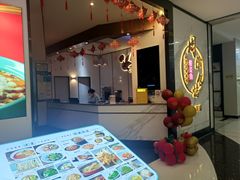-周渝食惦·酸菜鱼精致川菜(横岗店)