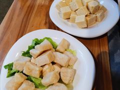 冻豆腐-广顺鑫猪肚鸡(经八路店)