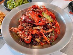 -一棠龙虾•王牌虾球(恒隆广场店)