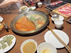 -巴邑火锅·夜宵(港隆广场店)