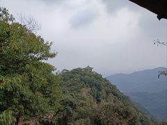 -莫干山风景区