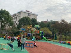 -上海市徐汇区果果幼儿园(华发园)