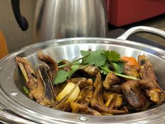 -美极鲜食坊(宝安南路店)