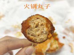 -麦当劳(厦门梧村店)