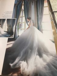 -米兰尊荣婚纱摄影·婚纱照会馆
