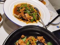 -兰湘子·湘菜小炒(石家庄万象城店)