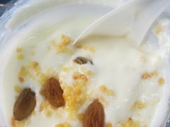 自制果仁酸奶-西域阿里马新疆菜·清真(桂花路店)