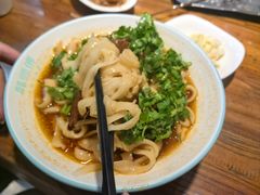 -韩师傅老大同刀削面(北苑路店)