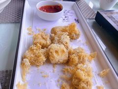 -东方山水金沙酒店-雅香阁中餐厅