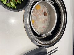 -汤响自助回转火锅百汇(乐峰广场店)
