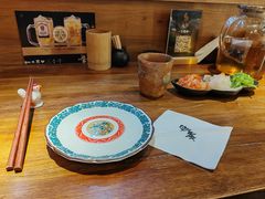 -鸟幸 TORISAKI 炭火居酒屋