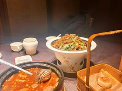 -秀儿四九城·新京菜(亚运村鸟巢店)