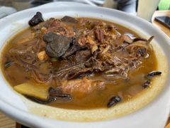 -一轩饺子馆(丽都店)