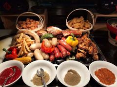 -长沙富力万达文华酒店