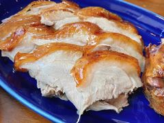 -君悦酒店·1881·北京烤鸭