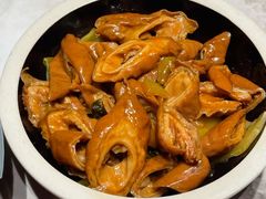 三杯肠头-有记家厨(后龙西街店)