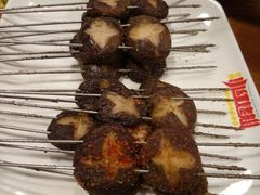-小红烤翅(中正天街店)