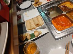 -海底捞火锅(河东万达广场店)