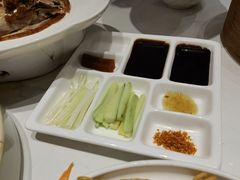 -小桃红·东北菜·春饼烤鸭(南阳湖街店)