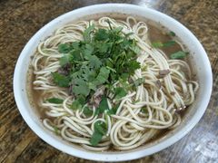 -北路拉面馆(洪湖里店)