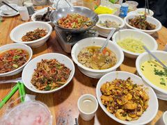 -笨罗卜浏阳菜馆(富家湾小区店)