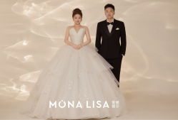 -蒙娜丽莎婚纱摄影 MONALISA