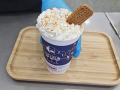 -ARTEASG啊T·新加坡奶茶(桂林路店)
