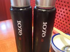 -1078號老北京涮肉(松柏店)