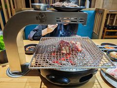 -九田家黑牛烤肉(溧水万达店)