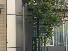 -北京西城广安体育馆