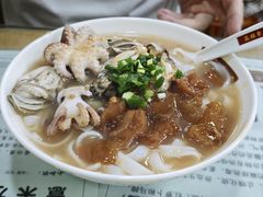 -荔林食店(西华路店)