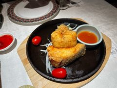 -俄士厨房(环球港店)