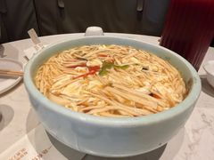 -北李妈妈菜·海肠捞饭(开发区万达店)
