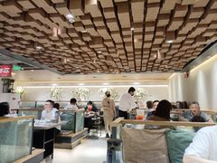 -韩盛·古法烤肉店(皇城恒隆广场店)