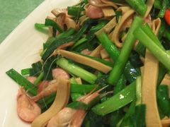 -大清花饺子城(昌黎店)