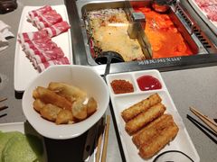 -海底捞火锅(城阳万象汇店)