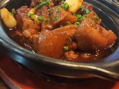 -湘西酒楼(虬江路店)