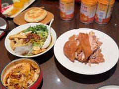 -陈阿宝·山西菜馆